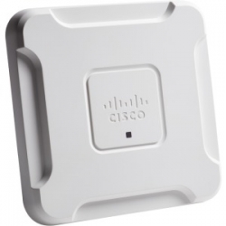 Cisco Wave 2 Wireless-ac/n Premium Dual Radio Access Point With Single Point Setup & Poe Wap581-n-k9