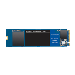 Western Digital Blue 1 Tb M.2 No Cache Pcie Gen3 (Wds100T2B0C)
