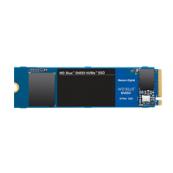 Western Digital Blue 500 GB, M.2, no cache, PCIE GEN3 , WDS500G2B0C