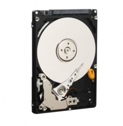 Western Digital Wd Blue 1tb Mobile 9.50mm Hard Disk Drive - 5400 Rpm Sata 6gb/s 2.5 Inch Wd10jpvx