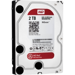 Western Digital Wd Red Wd20efrx Caviar 2tb Intellipower Ddr2/ 150mbs/ 3.5" Wd20efrx