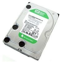 Western Digital Sata 3.5" Drive: 3tb Blue Sata3 6gb/ S 5400rpm 64mb Wd30ezrz