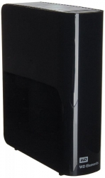 Western Digital Elements 4tb Usb3.0 Desktop Hard Drive - Black Wdbbkg0040hbk-aesn