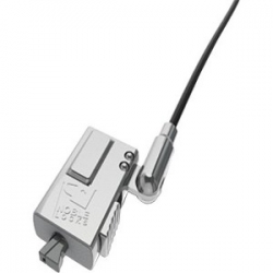Compulocks Noble Tz08t Wedge Keyed Lock For Dell Wdg08