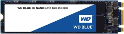 Western Digital Wd Blue 3d Nand 1tb Pc Ssd - Sata Iii 6 Gb/s M.2 2280 Solid State Drive Wds100t2b0b