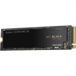 Western Digital Pcie Gen3 5Y Warranty Sn750 Wds250G3X0C