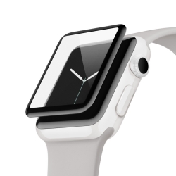 Belkin Screenforce Ultracurve For Apple Watch Series 2 And 3 42Mm F8W918Tt