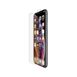 Belkin Screen Protector For Iphone Xs Max Screenforce Tempered Glass (F8W911Zz)