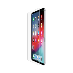 Belkin SCREENFORCE™ TemperedGlass Screen Protection for iPad Pro 11 (2018) F8W934Zz