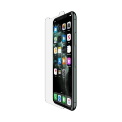 Belkin Invisiglass Ultra For Iphone 11 Pro/Xs/X 1Yr F8W940Zz