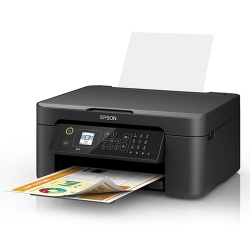 Epson Workforce Wf-2810 (C11Ch90501)