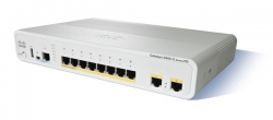 Cisco Catalyst 2960-cx 8 Port Poe Lan Base Ws-c2960cx-8pc-l