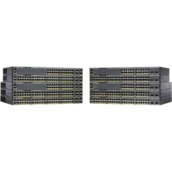 Cisco Cat2960-xr 24 Gige Poe 370w 4x 1g Sfp+ Ws-c2960xr-24ps-i