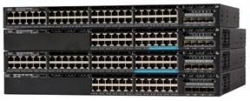 Cisco (ws-c3650-24td-l) Cisco Catalyst 3650 24 Port Data 2x10g Uplink Lan Base Ws-c3650-24td-l