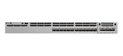 Cisco Catalyst 3850 12 Port Ge Sfp Ip Services Ws-c3850-12s-e