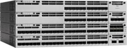 Cisco Catalyst 3850 48 Port (12 Mgig+36 Gig) Upoe Ip Base Ws-c3850-12x48u-s