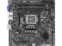 Asus Ws C246M Pro Lga1151 Ecc Ddr4 M.2 C246 Server Workstation Micro Atx Motherboard For 8Th Generation