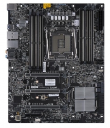Supermicro X11Sra Server Motherboard (MBD-X11SRA)