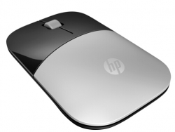 Hp Z3700 Silver Wireless Mouse X7q44aa