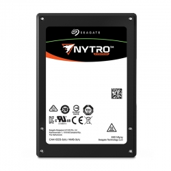 Seagate Nytro 1551 Ssd 2.5" Sata 960gb 560r/ 535w-mb/s 3dwpd 5yr Wty Xa960me10063