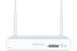 SOPHOS Xg 115W Rev.3 Security Appliance Wifi (Kr/ Au/ Cn/ Jp Power Cord) Xw1Bt3Han