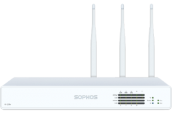 SOPHOS Xg 125W Rev.3 Security Appliance Wifi (Kr/ Au/ Cn/ Jp Power Cord) Xw1Ct3Han