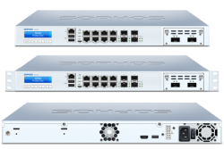 Sophos Xg 310 Rev. 2 Security Appliance Xg31T2Hau