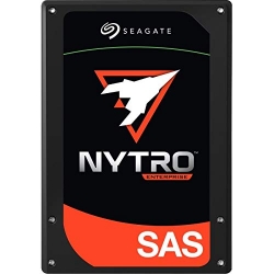 Seagate Nytro 3530 Ssd 2.5" Sas 1.6Tb 2100R/ 1400W-Mb/ S 5Yr Wty Xs1600Le10003