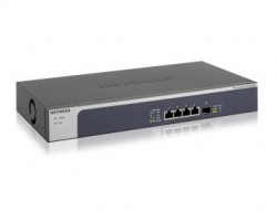 Netgear 8-port 10-gigabit/multi-gigabit Ethernet Unmanaged Switch (xs508m) Xs508m-100ajs