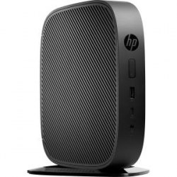 Hp T530 Amd Gx-215jj 1.5 Ghz, 8 Gb, 32gb, Embedded Apu, No Wifi, Win 10 Iot 64-bit Y8d45pa