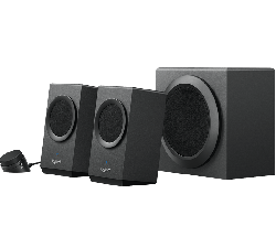 Logitech Z337 Bold Sound With Bluetooth 980-001263