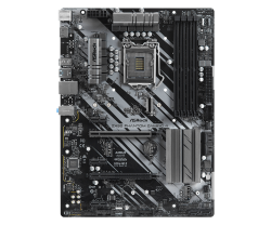 Asrock Z490 PHANTOM GAMING 4 Z490 Phantom Gaming 4