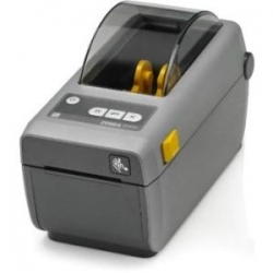 Zebra Dt Printer Zd410 2in 203 Dpi Eu/uk/tw/au/jp Cords Usb Usb Host Btle Ezpl Zd41022-d0pm00ez