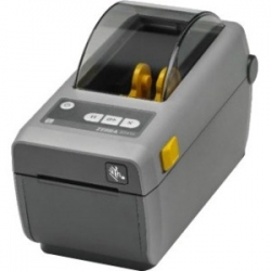 Zebra Dt Printer Zd410 2in 203 Dpi Eu/uk/tw/au Cords Usb Usb Host Btle 802.11ac And Bluetooth 4.0