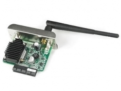 Zebra Kit Zebranet Wifi Card 802.11N P1058930-097C