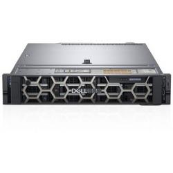 Dell R540 2U Bronze-3204(1/2) 16Gb (2/16) 1Tb Sas 3.5