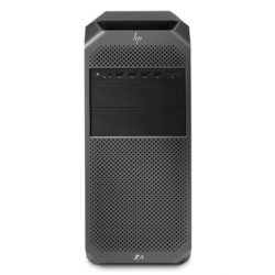HP Z4 G4 Workstation 9Dd31Pa
