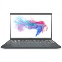 MSI PRESTIGE 14 ULTRABOOK COMETLAKE I7-10710U 16G DDR4 1TB NVME SSD PRESTIGE14-A10SC-014AU
