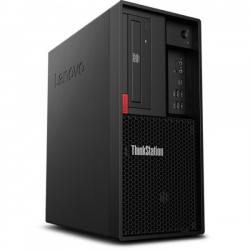 Lenovo ThinkStation P330 Tower XEON E-2224G 16G 1Tb SSD NVQ-P1000-4GB(4xmDP) WIFI+BT WIN10 PRO-WS 30CYS0UG00