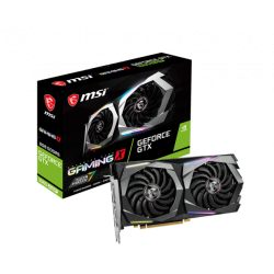 MSI Geforce GTX 1660 Super Gaming X Graphic Card