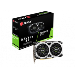 MSI Geforce GTX 1660 Super Ventus XS OC Graphic Card