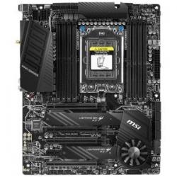 MSI Socket STRX4 Trx40 Pro Wifi Motherboard