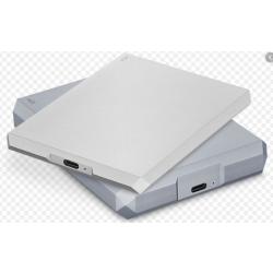 Seagate Lacie 5Tb 2.5