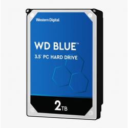 Western Digital Blue 2Tb 3.5