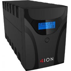 Ion F11 2200Va Line Interactive Tower Ups 4 X Australian 3 Pin Outlets 3Yr Advanced Replacement Warranty. F11-2200