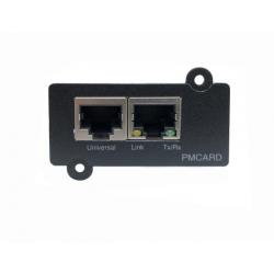 ION F15R Snmp/Web Adaptor F15R-Snmp