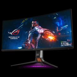 Asus ROG Swift PG35VQ Ultra-Wide HDR Gaming Monitor Pg35Vq