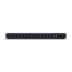 Cyberpower Basic Pdu 230V/ 16A 1U Pdu20Bhviec12R